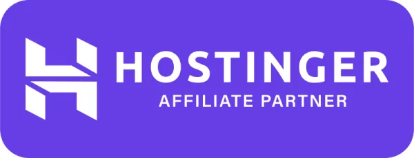 Hostinger logo
