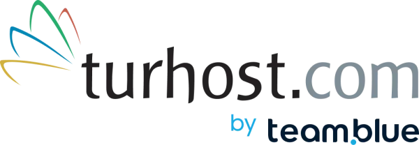 Turhost logo